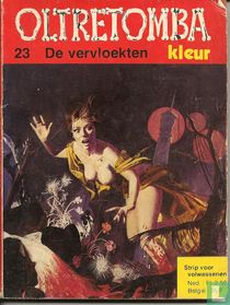 De vervloekten