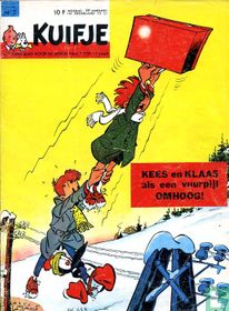 Kuifje 2