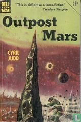 Outpost Mars