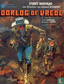 Oorlog of vrede kopen