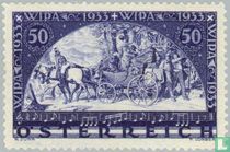 WIPA Stamp Exhibition