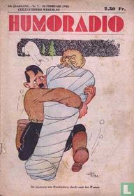 Humoradio 7