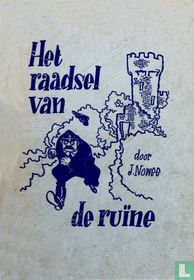 Het raadsel van de ruïne