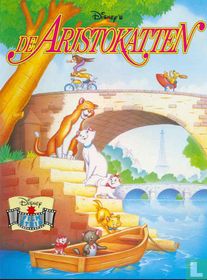 De Aristokatten