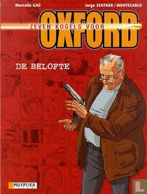 De belofte