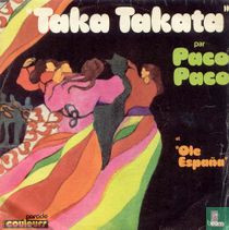 Taka Takata