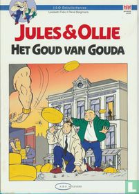Het goud van Gouda