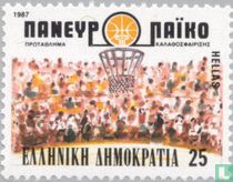 Euro de basket-ball