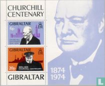 Sir Winston Churchill