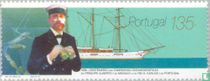 Recherche sur les océans Carlos I et Albert I