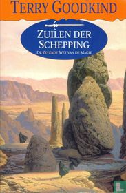 Zuilen der Schepping