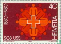 Union 100 années acheter