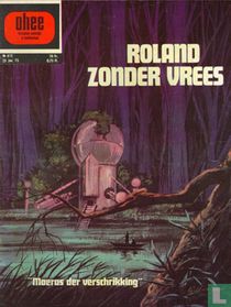 Moeras der verschrikking for sale
