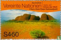 Welterbe – Australien