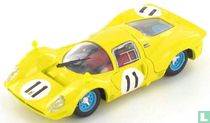 Ferrari 412 P #11