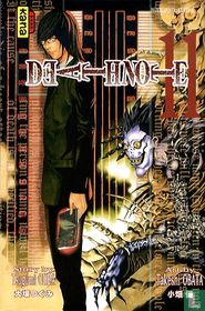 Death Note 11