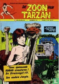 De zoon van Tarzan 10