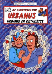 Urbanio en Oktaviëtte acheter