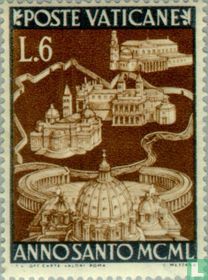 Année Sainte
