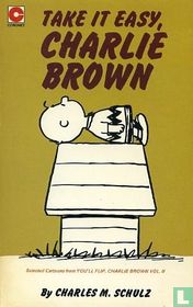 Take it easy, Charlie Brown