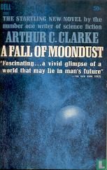 A Fall of Moondust
