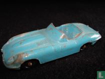 Jaguar E-type