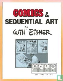 Comics & Sequential Art