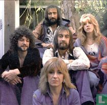 Fleetwood Mac vinyl platen- en cd-catalogus