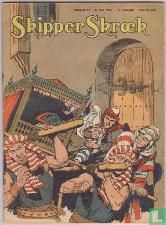 Skipper Skræk 19