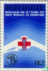 Traitement du rhumatisme acheter