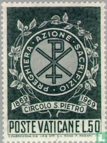Société de Pierre cent ans acheter