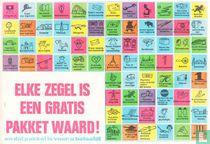 Reklamefolder International School Antwerpen