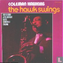 The Hawk swings