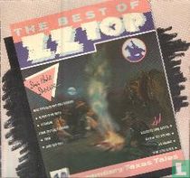 The best of ZZ Top 