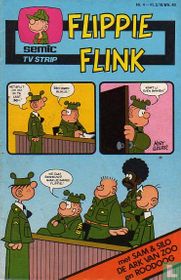 Flippie Flink