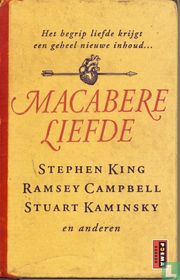 Macabere liefde