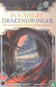 Drakendwinger