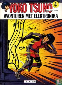 Avonturen met elektronika