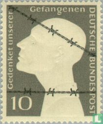 Prisonnier de guerre