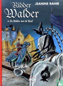 De ridder met de raaf for sale