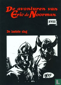 De laatste slag