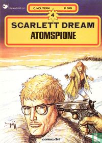 Atomspione
