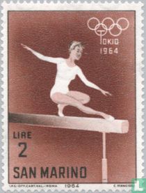 Jeux olympiques acheter