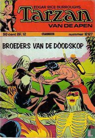 Broeders van de doodskop