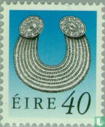 Irish art treasures