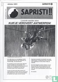 19, oktober 2001