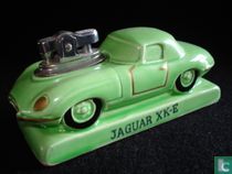 Amico Jaguar XK-E