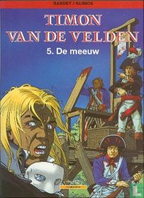 De meeuw