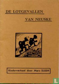 De lotgevallen van Neuske