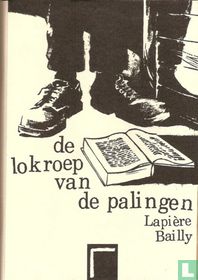 De lokroep van de palingen